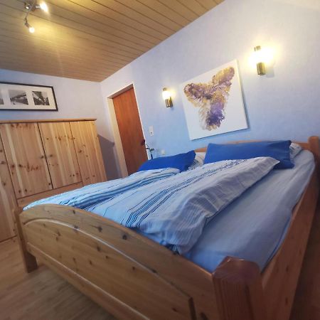 Ferienwohnung Ammerland-Bluete Вестерштеде Экстерьер фото