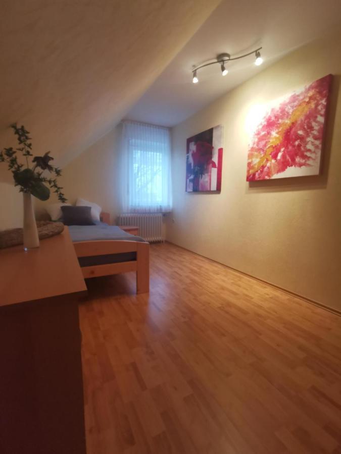 Ferienwohnung Ammerland-Bluete Вестерштеде Экстерьер фото
