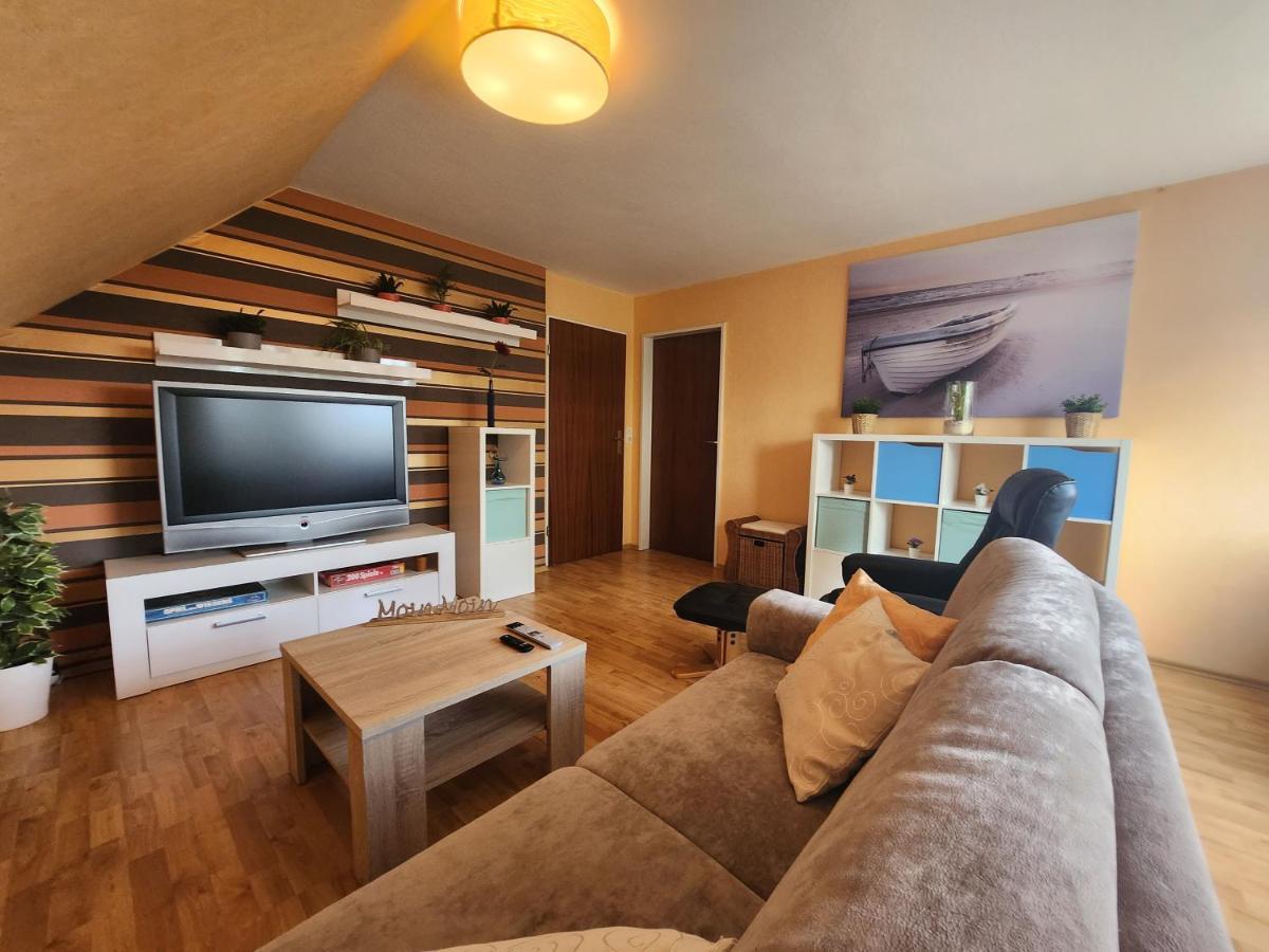 Ferienwohnung Ammerland-Bluete Вестерштеде Экстерьер фото